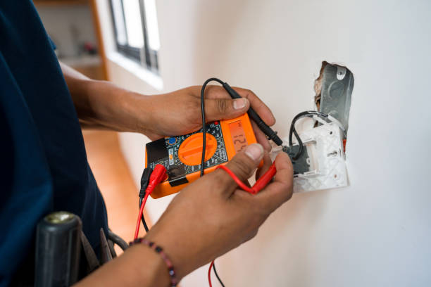 Best Electrical Outlet Repair  in Franklinville, NJ