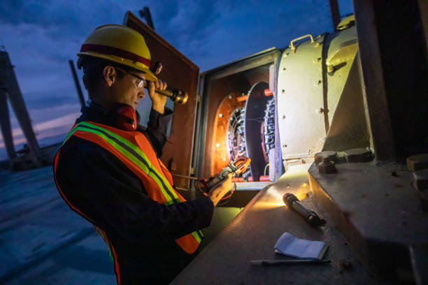 Best Licensed Electrician  in Franklinville, NJ