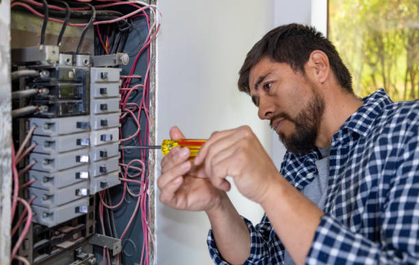Best Affordable Electrical Installation  in Franklinville, NJ